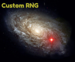 Custom Games (In Dev)