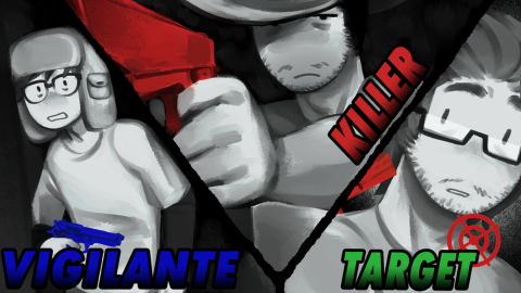 Skidded script - Blood Debt [International Affairs] script preview