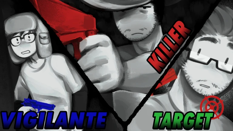 [REVAMP] Blood Debt [International affairs]