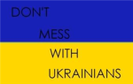 Ukrainian's
