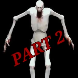 scp 096 runner 2.0 [pre-alpha] [ PART2 ] ?story? icon