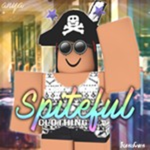 Spiteful Clothing!