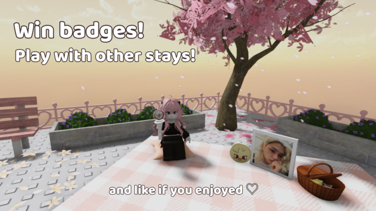 Cute Stray Kids Towers [🐶🦊] screenshot 3