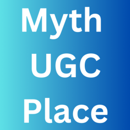 Myth UGC Place