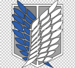 Scouts AoTR