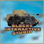Blocky Interactive Studios Group Thumbnail
