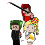 The Baka Team