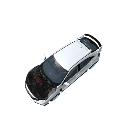 modifiedHONDACIVIC