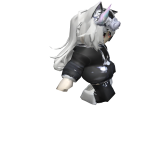 kmoxs's back doll
