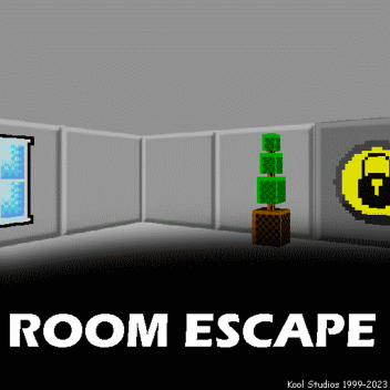 Room Escape