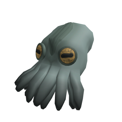 Roblox Item Kraken