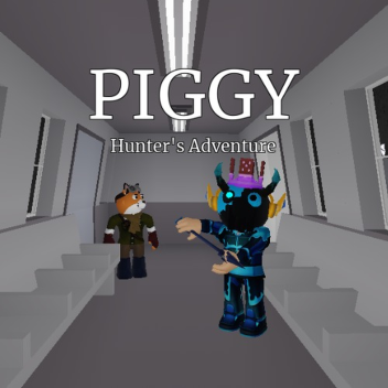 Piggy: Hunter's Adventure
