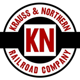 K&N Railroad Company