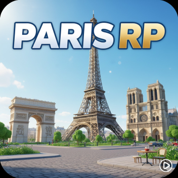 Paris rp
