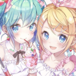 Vocaloid ########