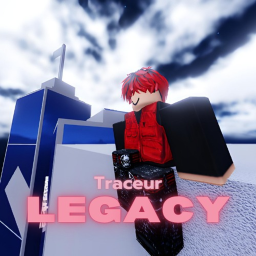 Traceur: Legacy