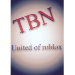 (TBN) the bloxyer nation