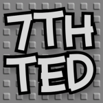 Seventh Ted Games