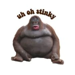 The Uh Oh Stinky Experience icon