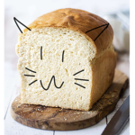 Cat Bread go Brr