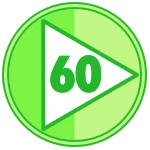 Game Badge Icon