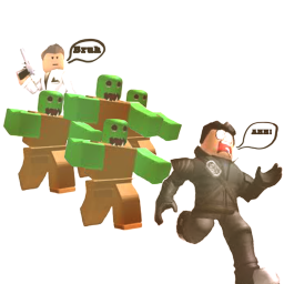 Zombie Apocalypse (BETA)