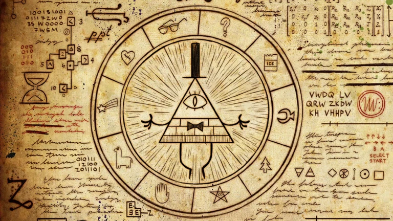 Survive Bill Cipher In The Weirdmageddon! thumbnail