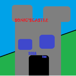 Sonic's Castle