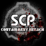 SCP | Containment Breach