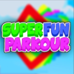 SUPER FUN OBBY [NEW]