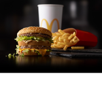 MCDONALD'S .3.