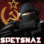 Spеtsnaz.