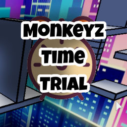 Monkey'z Time Trial