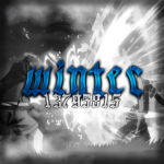 を Winter