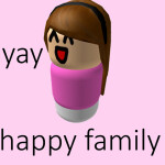 LIVE AS A FAMILY IN A CUTE TOWN