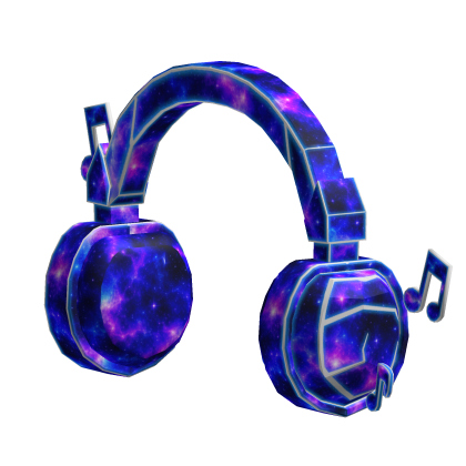 Galaxy Headphones