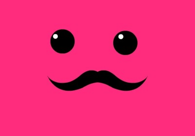 Mustache Society's Meeting Place