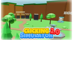 Click Simulator