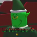 FR-Los Rocitizens RP-FR