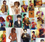ψ Percy Jackson Fan Group ψ