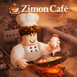 Zimon Cafe