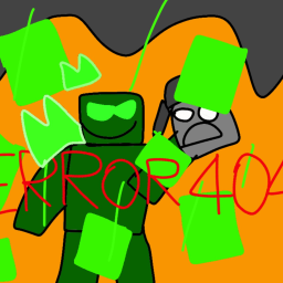 [PATIENT ZERO] da hood but chaotic
