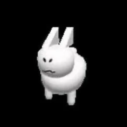 untitled gubby game icon
