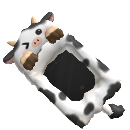 Animal Cellphone | Cow (CODE: COWPHONE)
