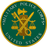 United States Military Police Corpsᅠ