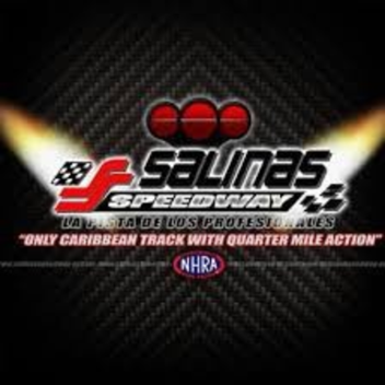 SALINAS SPEEDWAY