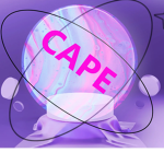C-A-P-E