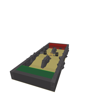 TC2 Custom Community Map - VSB Last Stand