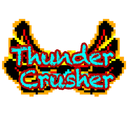 THUNDER CRUSHER