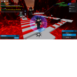 obby parkur